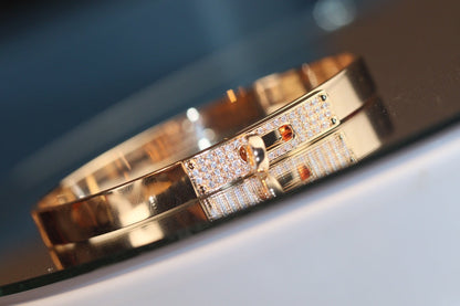 [Max Jewelry ]KELLY BRACELET DIAMOND