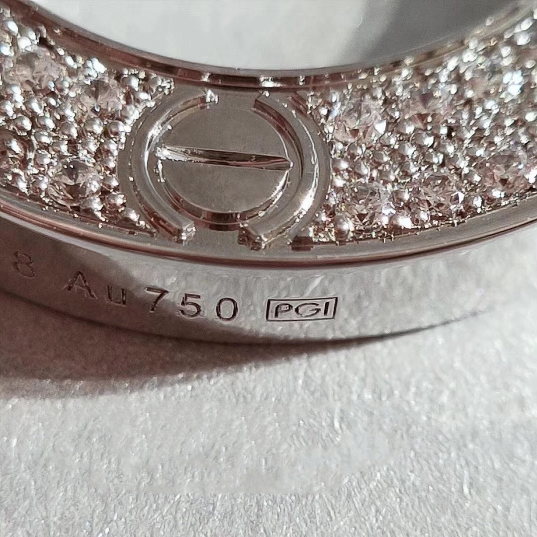 [Max Jewelry ]LOVE NECKLACE ADJUSTABLE SILVER