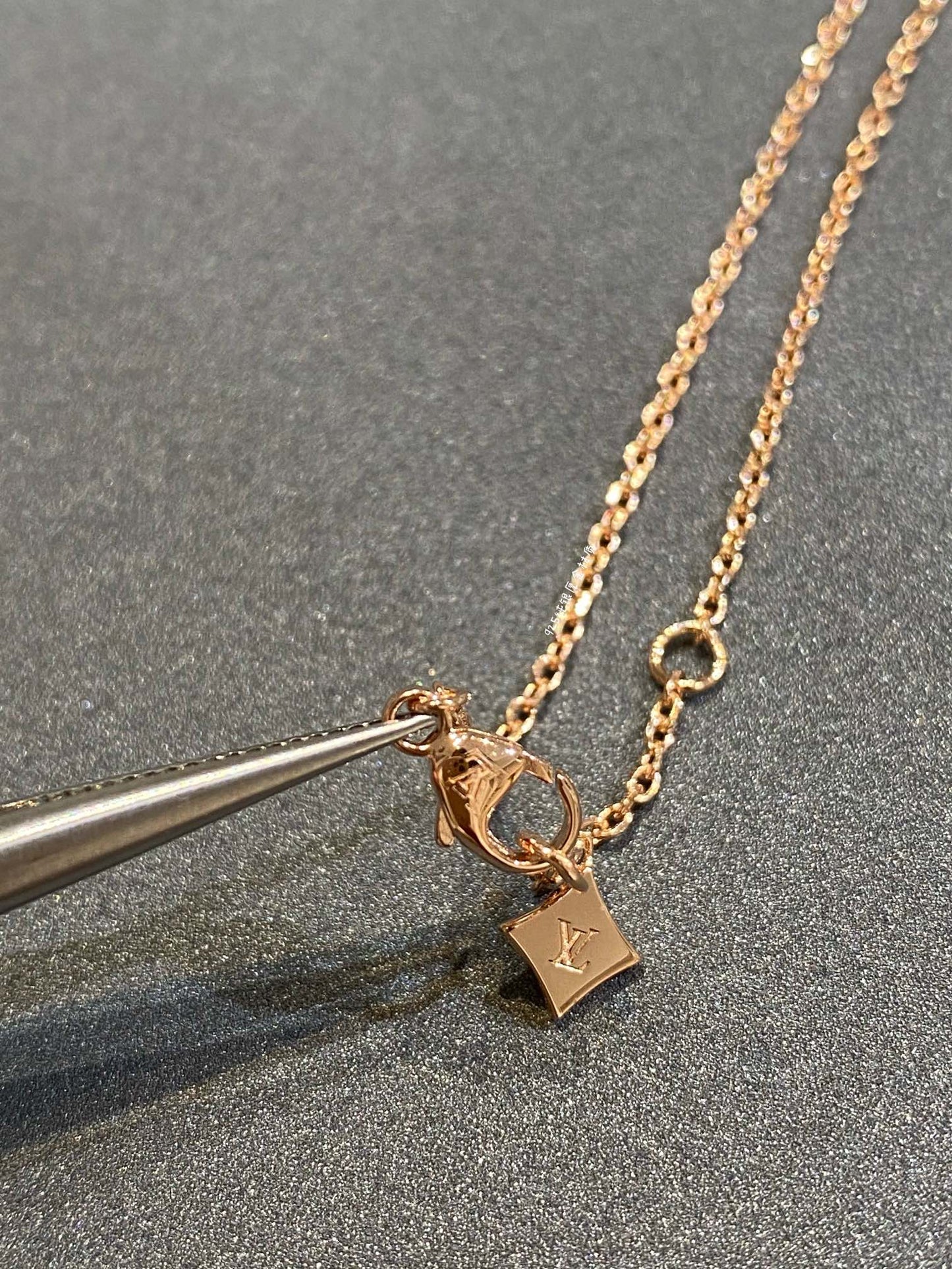 [Max Jewelry ]STAR DIAMOND NECKALCE