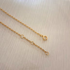 [Plus&Max]COLOR STAR CARNELIAN PINK GOLD DIAMOND BRACELET