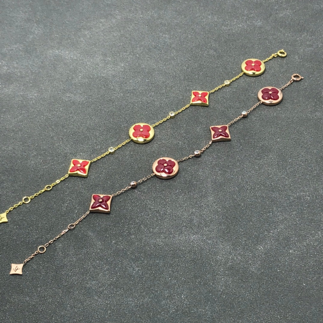 [Max Jewelry ]STAR AND SUN CARNELIAN 4 MOTIFS 3 DIAMONDS
