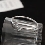 [Plus&Max]VOLTE UPSITE DOWN BRACELET