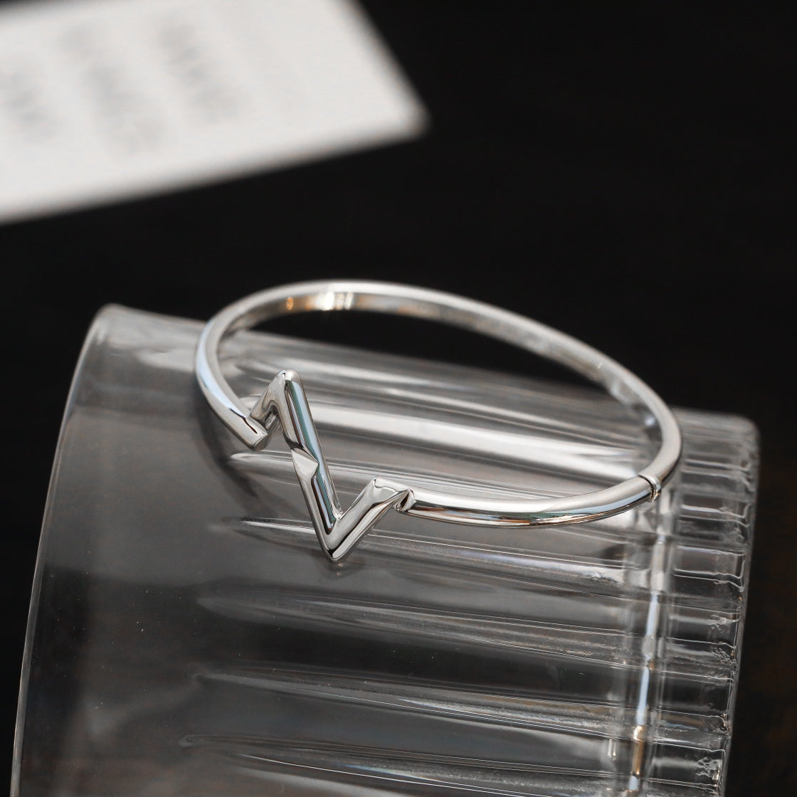 [Max Jewelry ]VOLTE UPSITE DOWN BRACELET