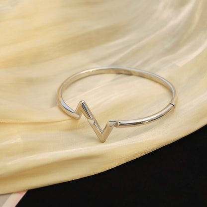 [Max Jewelry ]VOLTE UPSITE DOWN BRACELET
