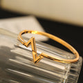 [Plus&Max]VOLTE UPSITE DOWN BRACELET