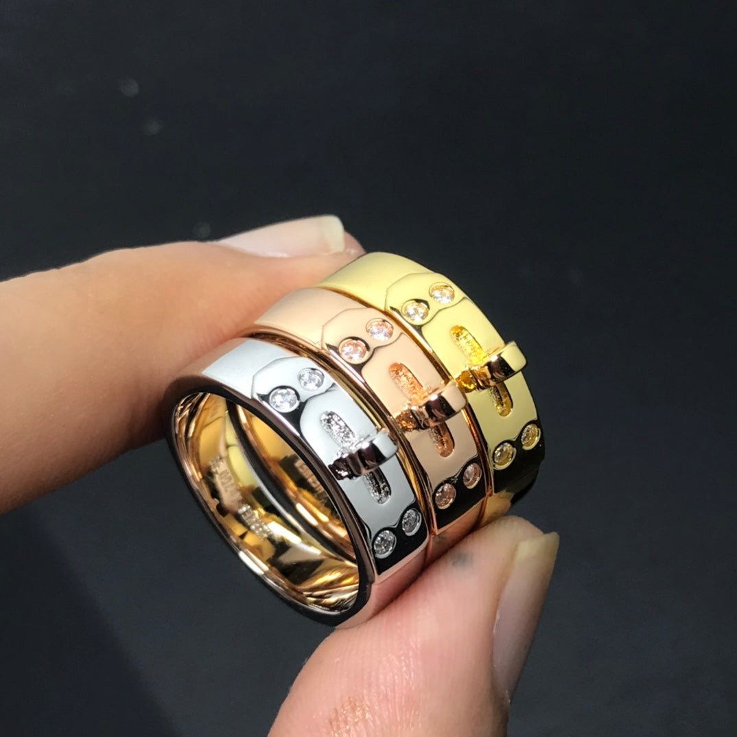 [Max Jewelry ]KELLY MEDIUM RING