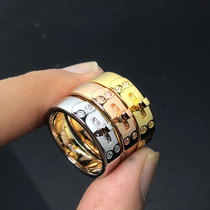 [Max Jewelry ]KELLY MEDIUM RING