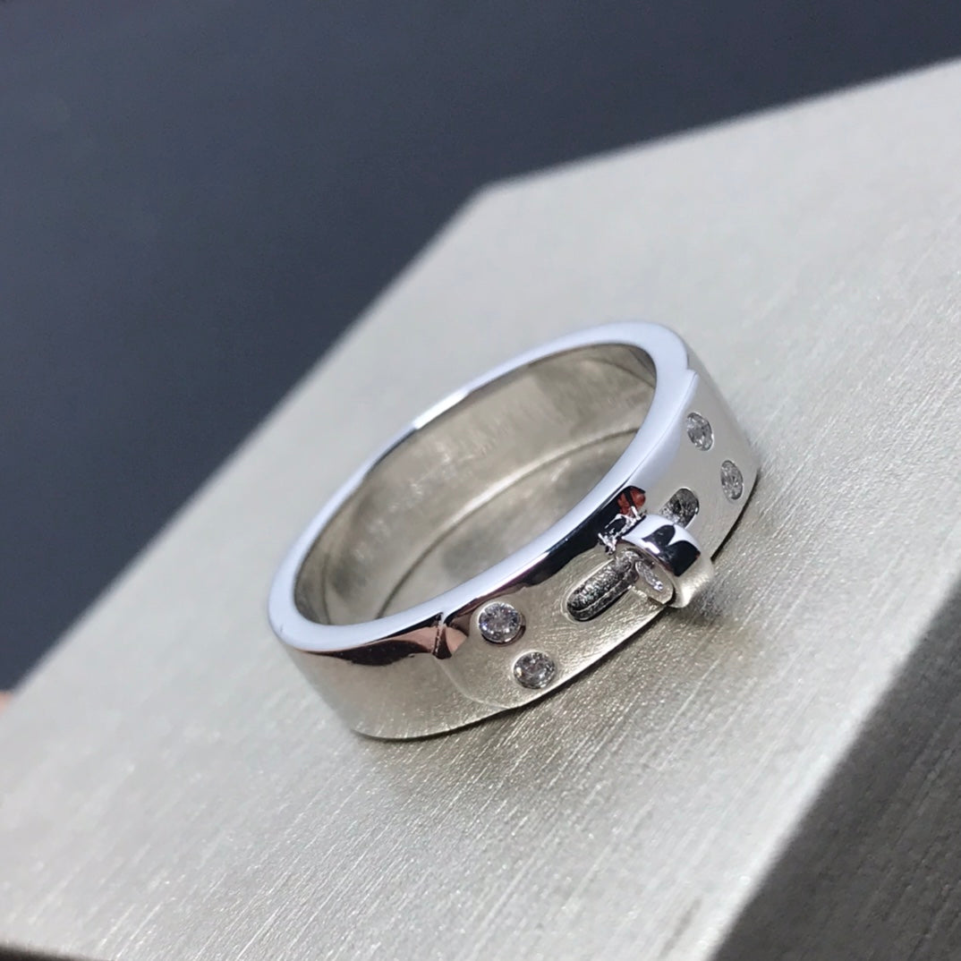 [Max Jewelry ]KELLY MEDIUM RING