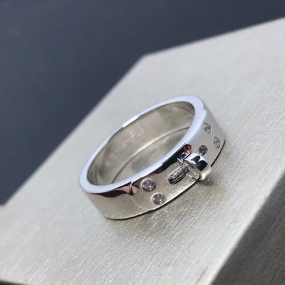 [Max Jewelry ]KELLY MEDIUM RING