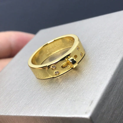[Max Jewelry ]KELLY MEDIUM RING