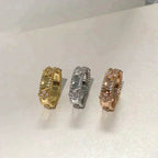 [Plus&Max]PERLEE DIAMOND RING