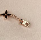 [Plus&Max]STAR AND SUN 7 MOTIFS GOLD BRACELET