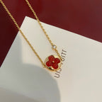 [Plus&Max]SUN PEDANT CARNELIAN BRACELET