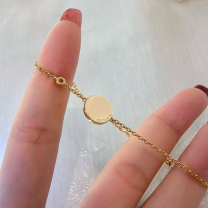 [Max Jewelry ]SUN PEDANT CARNELIAN BRACELET