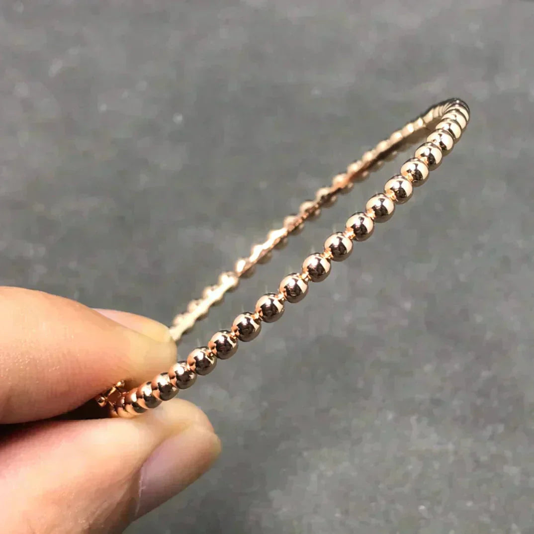 [Max Jewelry ]PERLEE PEARLS BRACELET