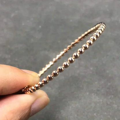 [Max Jewelry ]PERLEE PEARLS BRACELET