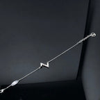 [Plus&Max]VOLT LV LOGO BRACELET