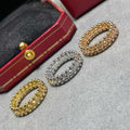 [Plus&Max]CLASH 5.5MM RING