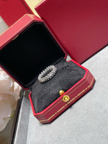 [Max Jewelry ]CLASH 5.5MM RING