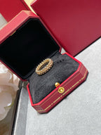 [Plus&Max]CLASH 5.5MM RING