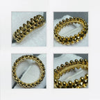 [Plus&Max]CLASH 5.5MM RING