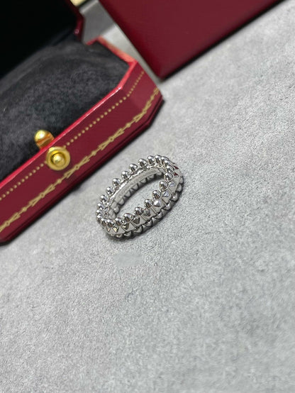 [Max Jewelry ]CLASH 5.5MM RING