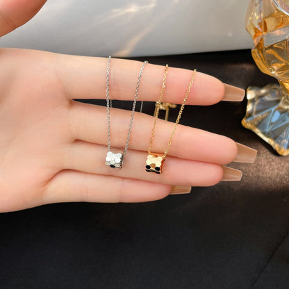 [Max Jewelry ]BEE MINI NECKLACE
