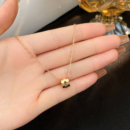 [Max Jewelry ]BEE MINI NECKLACE