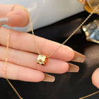 [Plus&Max]BEE MINI NECKLACE