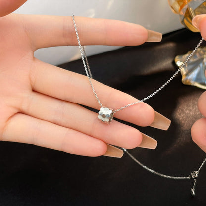 [Max Jewelry ]BEE MINI NECKLACE