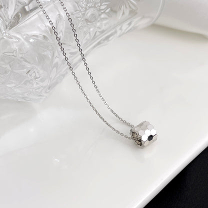 [Max Jewelry ]BEE MINI NECKLACE