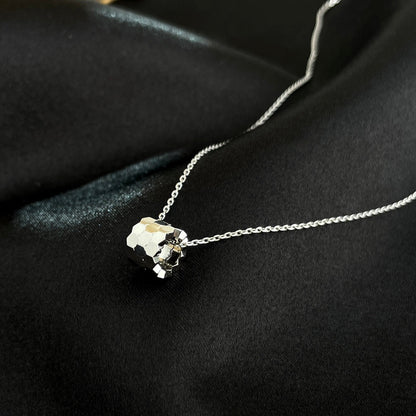 [Max Jewelry ]BEE MINI NECKLACE