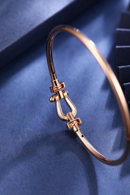 [Max Jewelry ]FORCE 10 MOYEN DIAMOND BRACELET