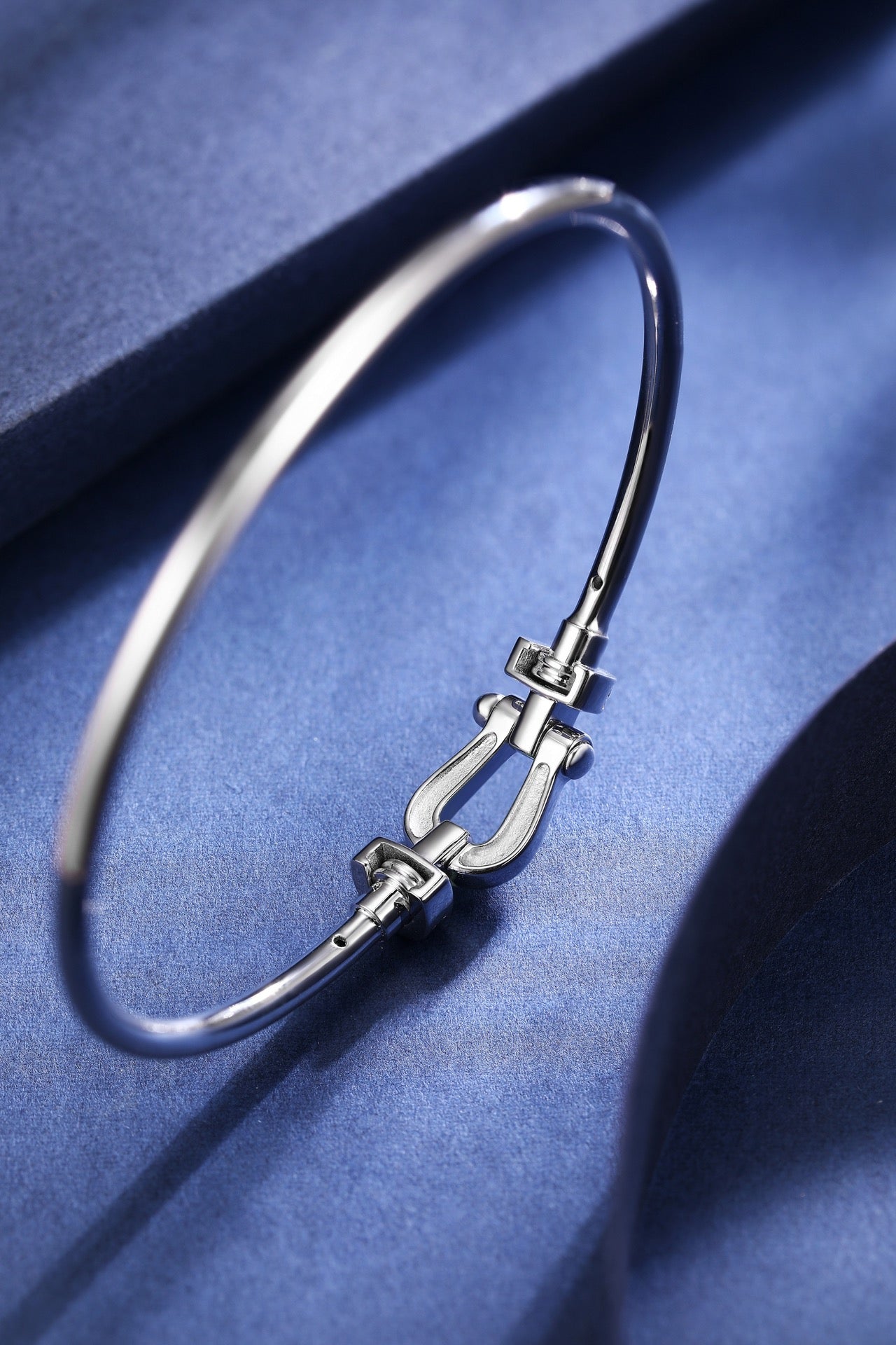 [Max Jewelry ]FORCE 10 MOYEN DIAMOND BRACELET