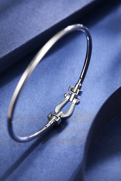 [Max Jewelry ]FORCE 10 MOYEN DIAMOND BRACELET