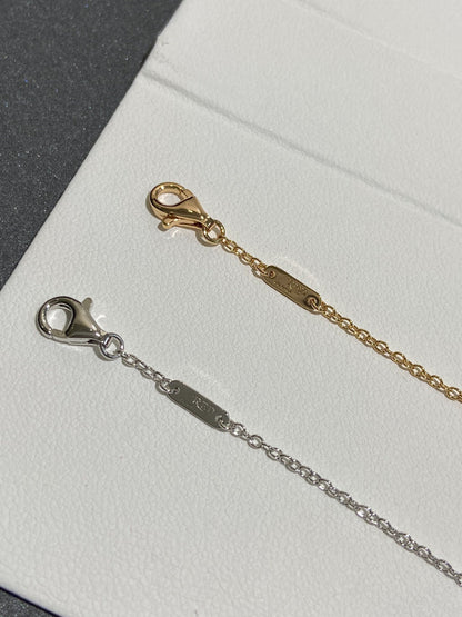 [Max Jewelry ]CHANCE INFINIE DIAMOND BRACELET