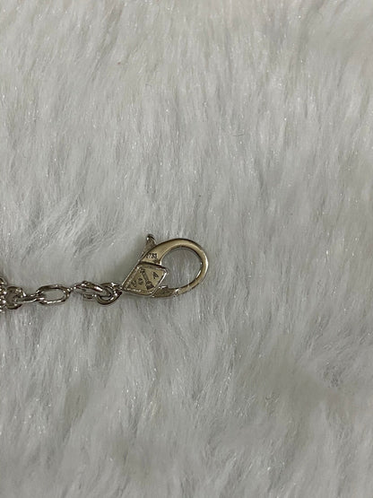 [Max Jewelry ]CLOVER 1 MOTIF PIETERSITE BRACELET