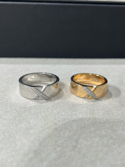 [Max Jewelry ]LIENS EVIDENCE DIAOMOND RING