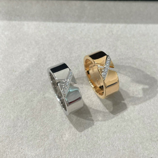 [Max Jewelry ]LIENS EVIDENCE DIAOMOND RING