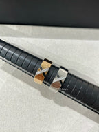 [Plus&Max]LIENS EVIDENCE DIAOMOND RING