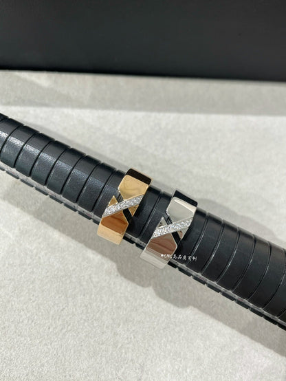 [Max Jewelry ]LIENS EVIDENCE DIAOMOND RING