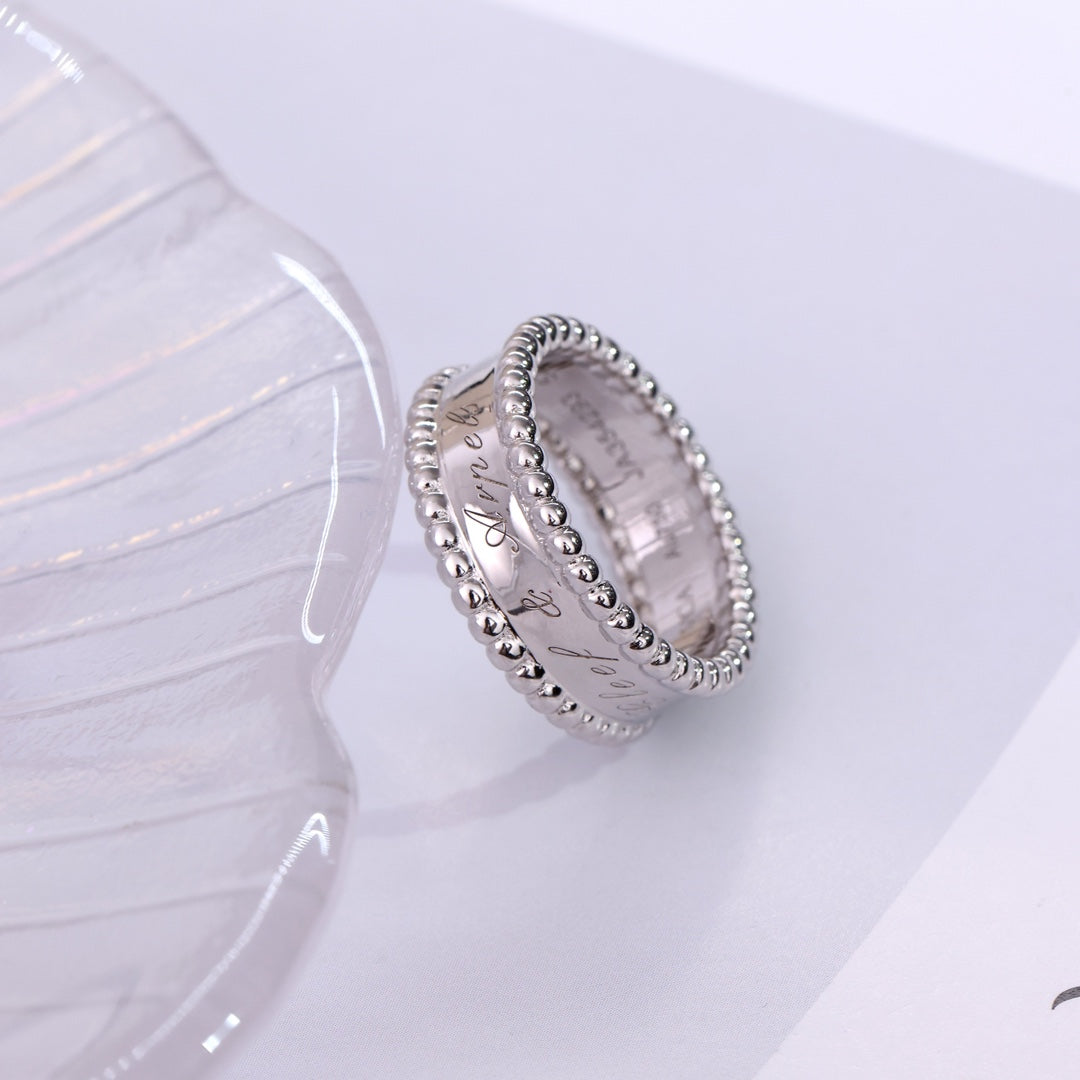 [Max Jewelry ]PERLEE SIGNATURE RING