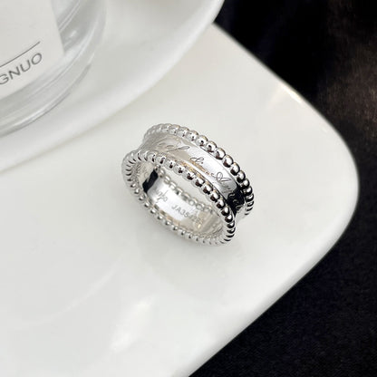 [Max Jewelry ]PERLEE SIGNATURE RING