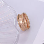 [Plus&Max]PERLEE SIGNATURE RING