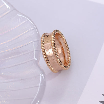 [Max Jewelry ]PERLEE SIGNATURE RING