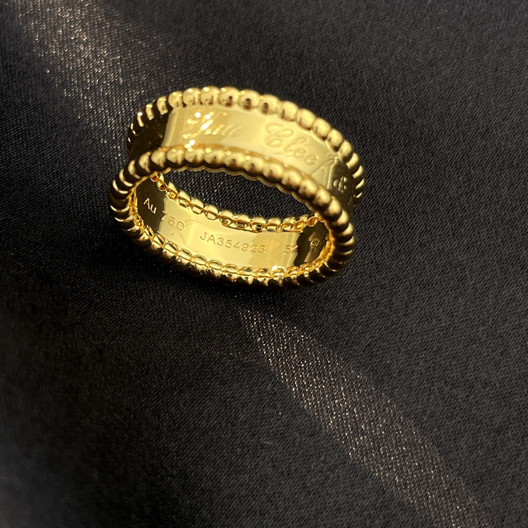 [Max Jewelry ]PERLEE SIGNATURE RING