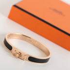 [Plus&Max]HM KELLY BLACK BRACELET