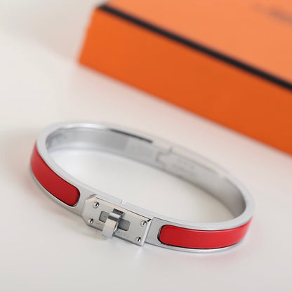 [Max Jewelry ]HM KELLY RED BRACELET