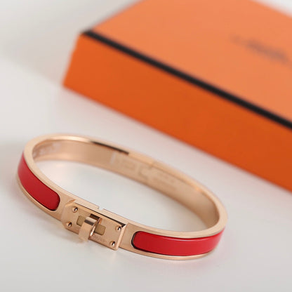 [Max Jewelry ]HM KELLY RED BRACELET