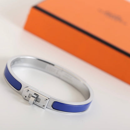 [Max Jewelry ]HM KELLY BLUE BRACELET